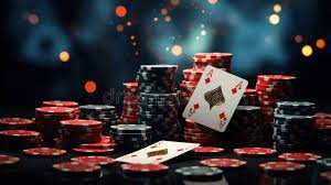 Pengguna membaca syarat promo winrate77